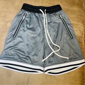 MNML Athletic Shorts Size M